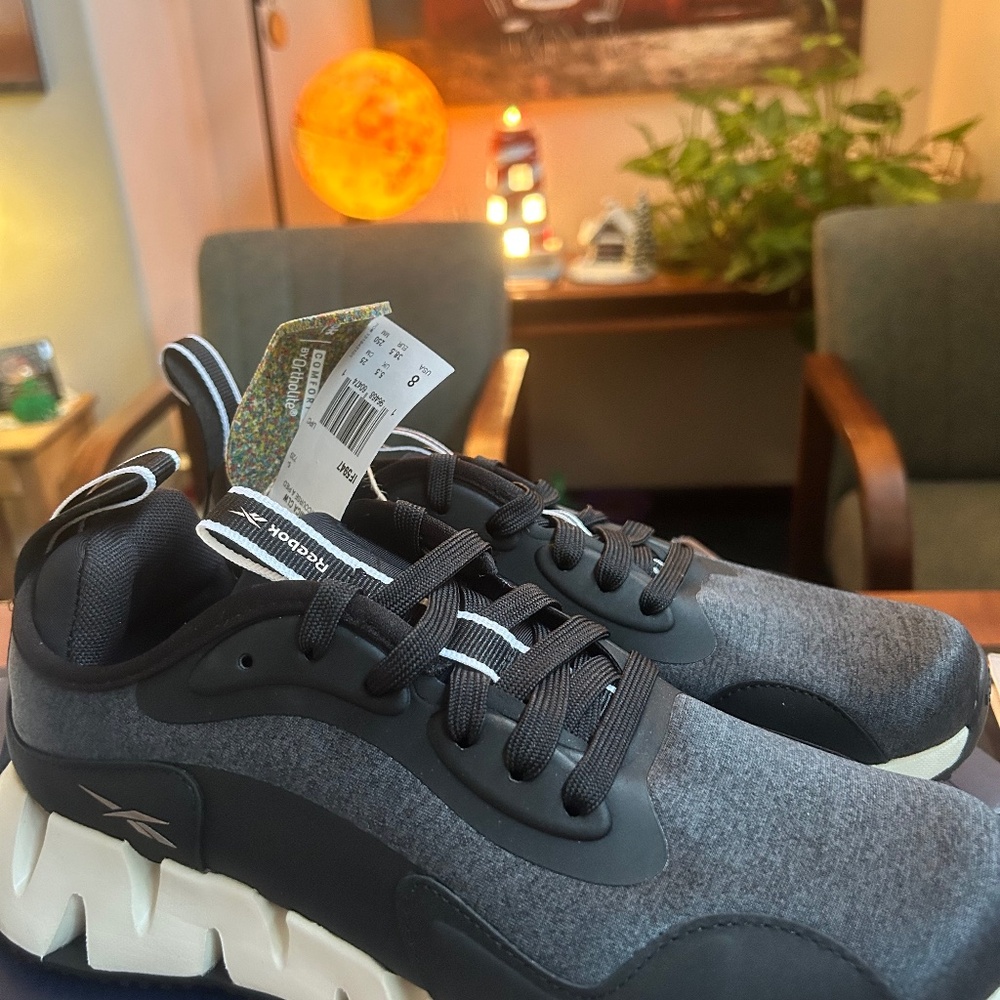 New Reebok women’s shoes